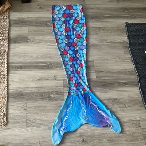 Adult FinFun Limited Edition Tail (XS)